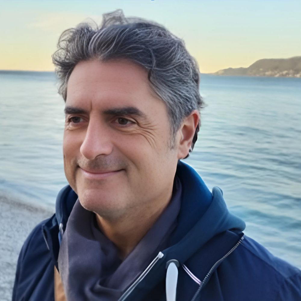 Stefano del Nero Psicologo