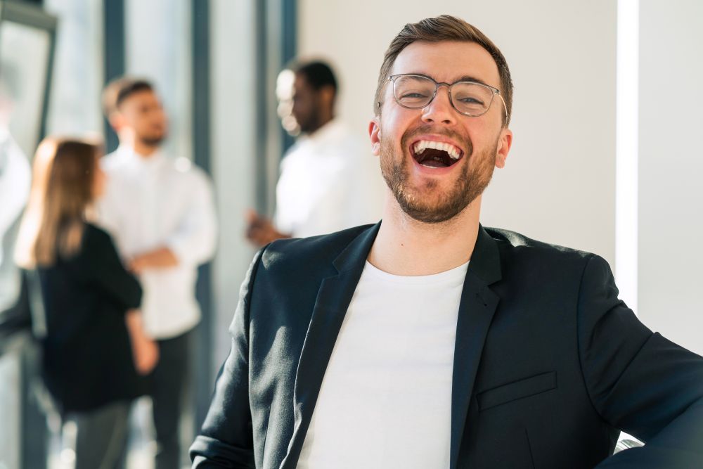 LA RICERCA DELLA FELICITÀ E IL SENSO DELLA VITA