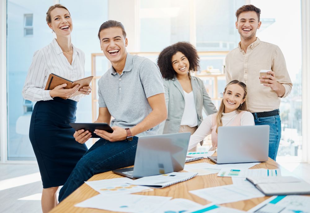 LE BUONE PRATICHE SUL LUOGO DI LAVORO