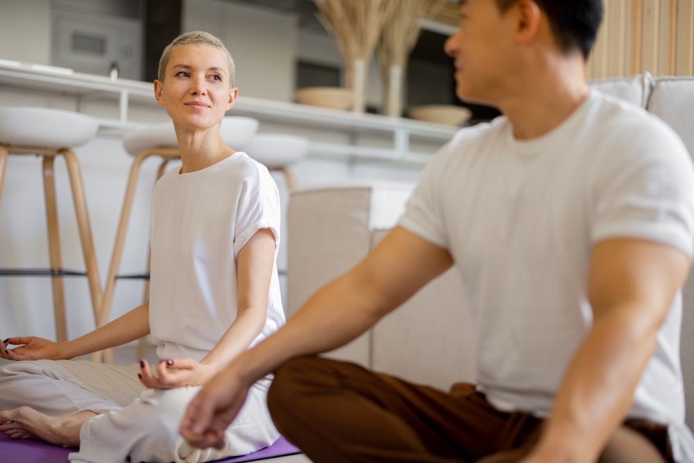 MINDFULNESS:LA VIA VIRTUOSA DELLA CONSAPEVOLEZZA
