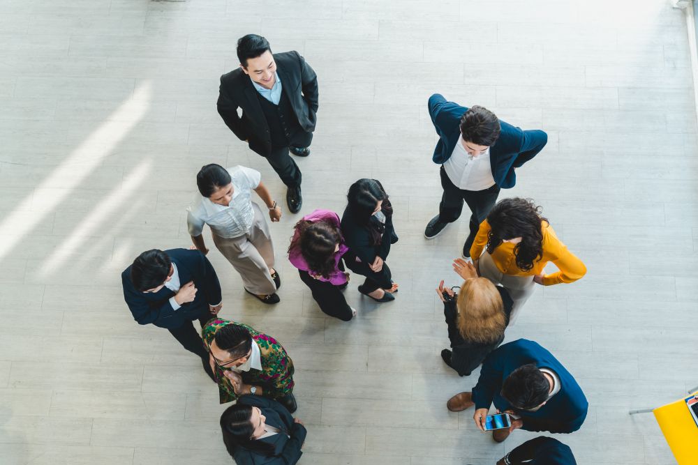LE MOLTE FACCE DEL MOBBING SUL LAVORO