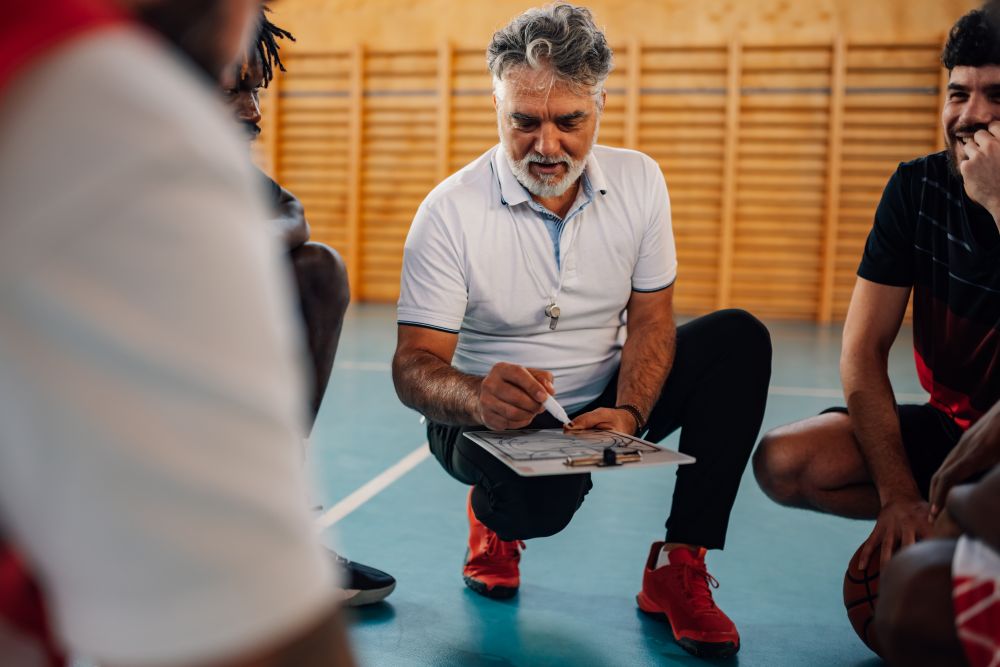 L’IMPORTANZA DELLO PSICOLOGO DELLO SPORT