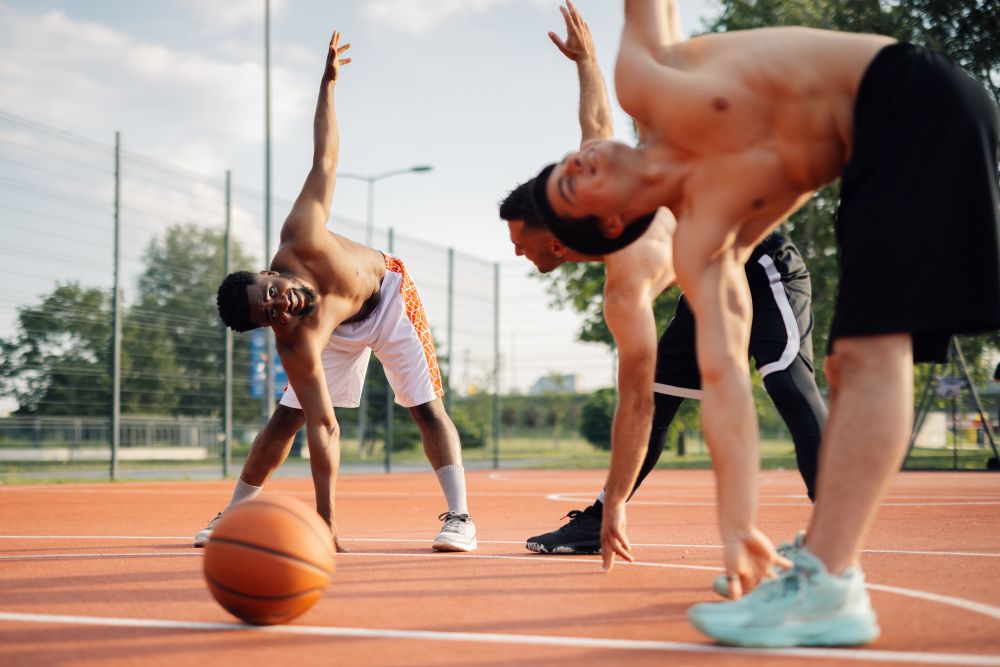 IL “QUI ED ORA” NELLO SPORT E NELLA VITA