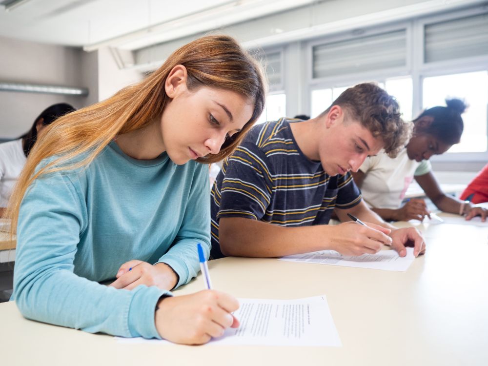 ALL’ESAME DI MATURITÀ È LO STUDENTE AD ESSERE PROTAGONISTA