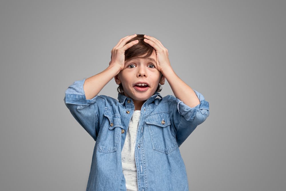 BAMBINI, PRESTAZIONI, STRESS ELEVATO E IPER FUNZIONAMENTO