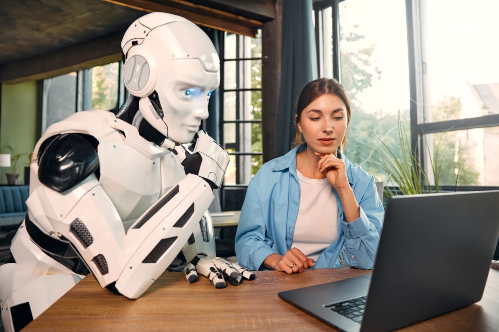 STUDENTI E INTELLIGENZA ARTIFICIALE